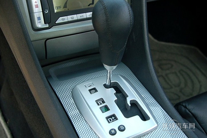 2007款 1.8T 自動運動型