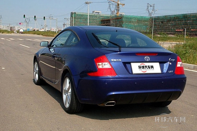 2007款 1.8T 自動運動型