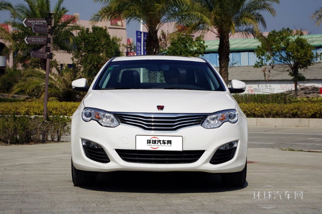 2014款 550S 1.8L 自動(dòng)智選版