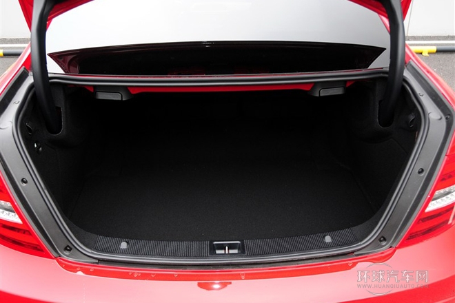 2012款C63 AMG Coupe動感版