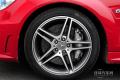 2012款C63 AMG Coupe動感版