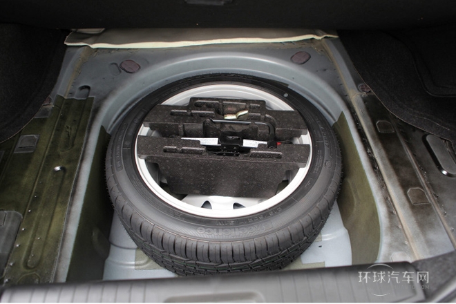 2011款 1.8T 750D NAVI商雅版AT