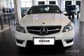 2012款C63 AMG動感版