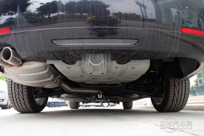 2011款 1.8T 750D NAVI商雅版AT