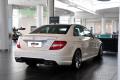 2012款C63 AMG動感版