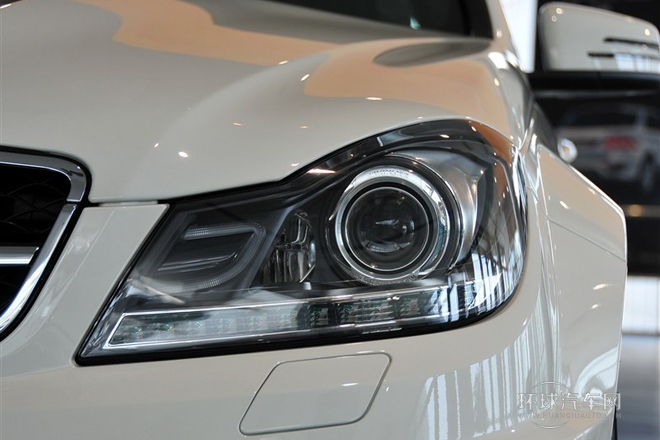 2012款C63 AMG動(dòng)感版