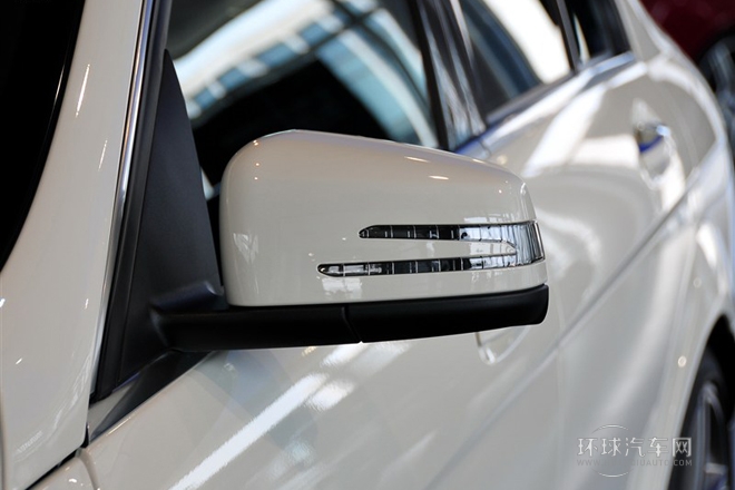 2012款C63 AMG動感版