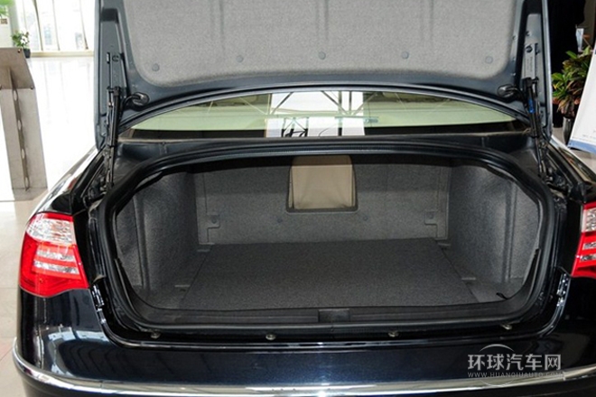 2011款 1.8T 手動豪華型