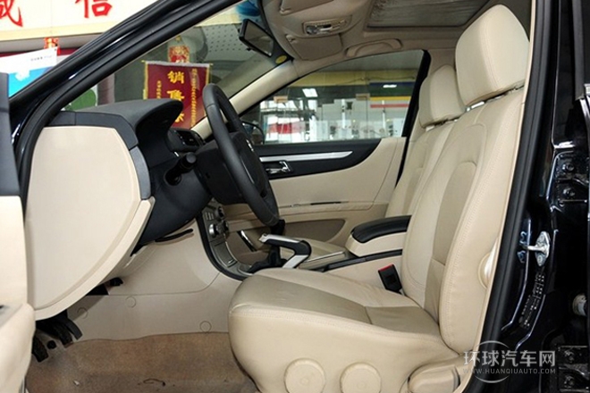 2011款 1.8T 手動豪華型