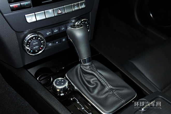 2012款C63 AMG動感版