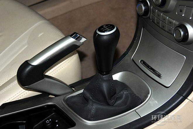 2011款 1.8T 手動豪華型