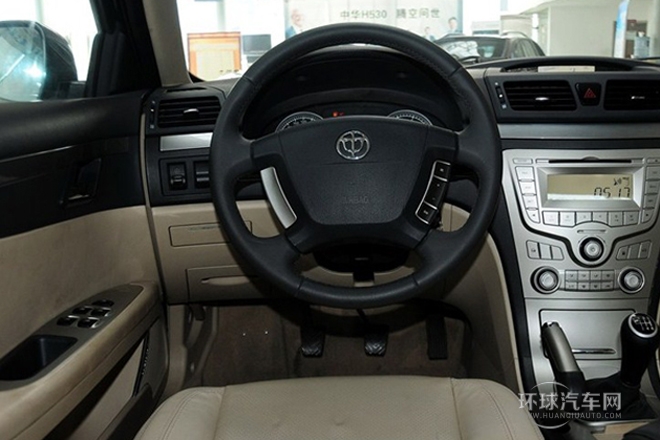 2011款 1.8T 手動豪華型
