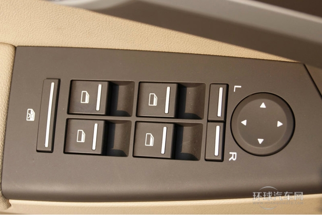 2011款 1.8T 750D NAVI商雅版AT