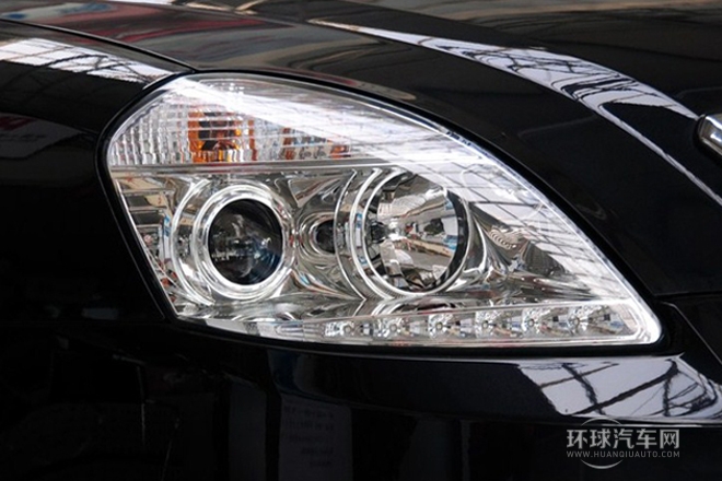 2011款 1.8T 手動豪華型