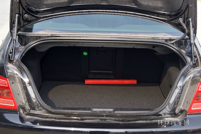 2011款 1.8T 750D NAVI商雅版AT