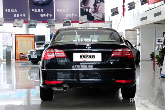 2011款 1.8T 手動豪華型