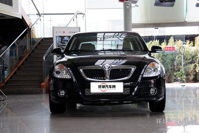 2011款 1.8T 手動豪華型