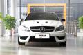 2014款C63 AMG Coupe Edition507