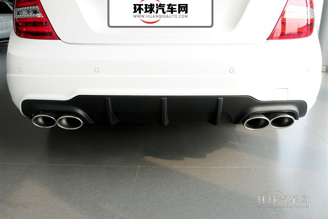 2014款C63 AMG Coupe Edition507