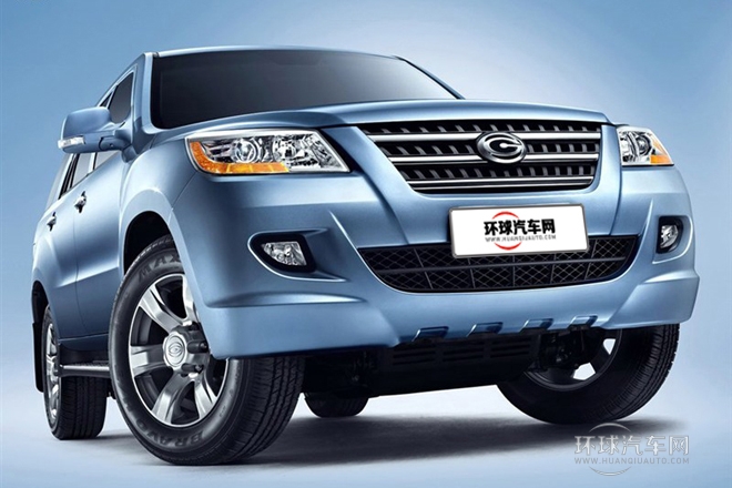 2012款 2.4L 自動(dòng)四驅(qū)精英版