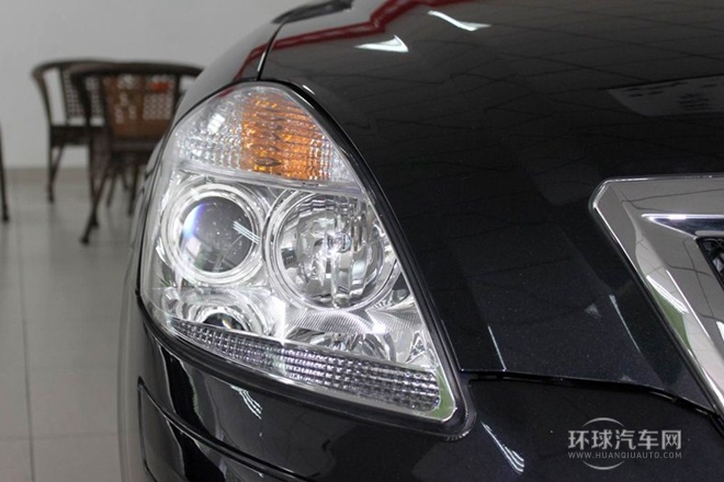 2011款 1.8T 手動舒適型