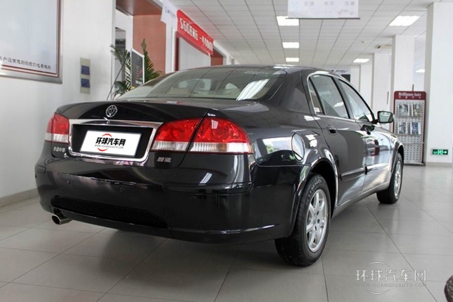 2011款 1.8T 手動舒適型