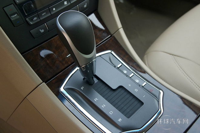 2011款 1.8T 750D NAVI商雅版AT