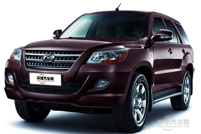 2012款 2.4L 自動兩驅精英版