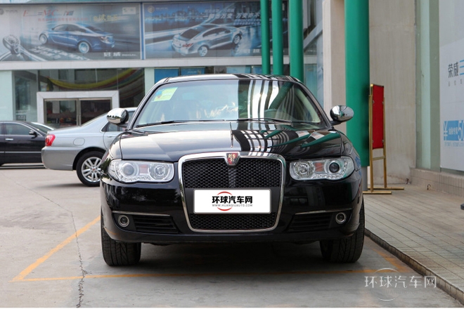 2011款 1.8T 750D NAVI商雅版AT