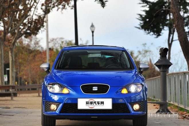 2012款 1.8TSI FR+