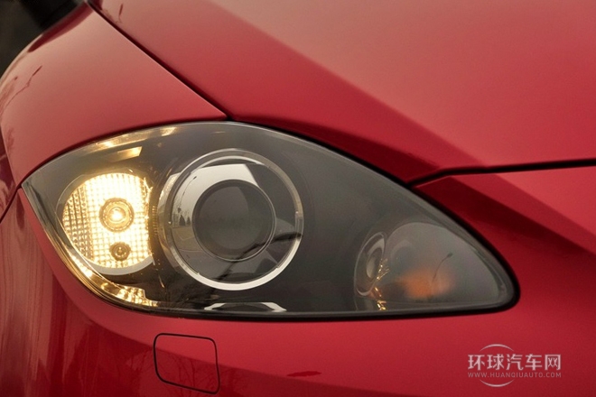 2012款 2.0TSI CUPRA