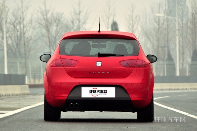 2012款 2.0TSI CUPRA