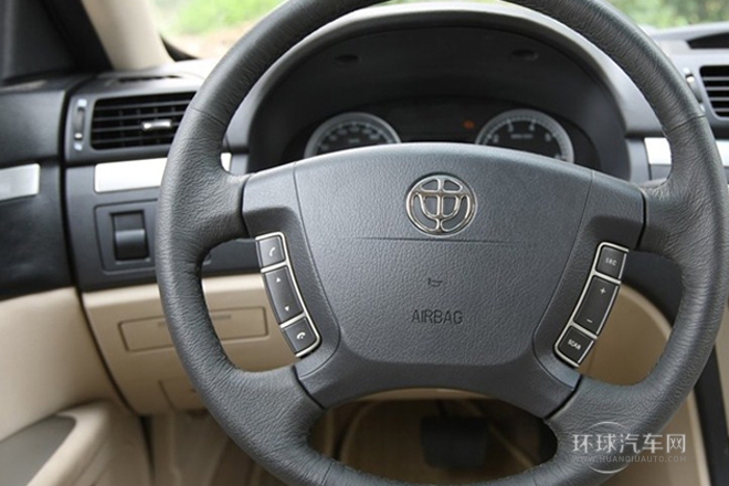 2011款 1.8T 自動(dòng)豪華型