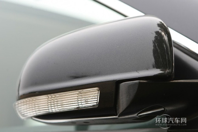 2011款 1.8T 自動(dòng)豪華型