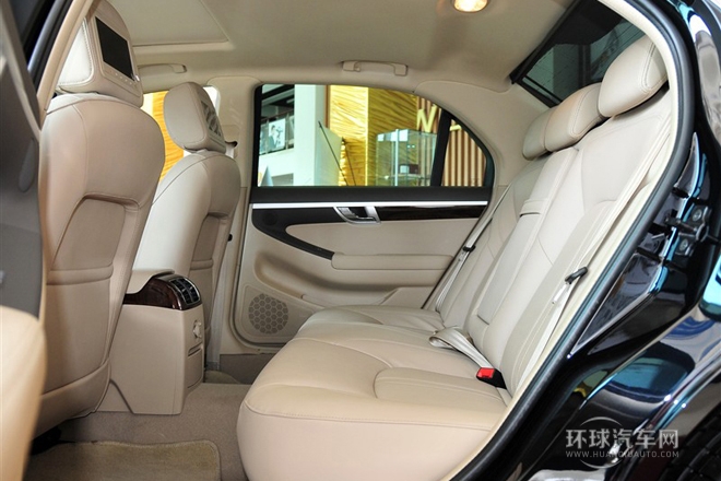 2011款 1.8T 750EX NAVI祺雅版AT