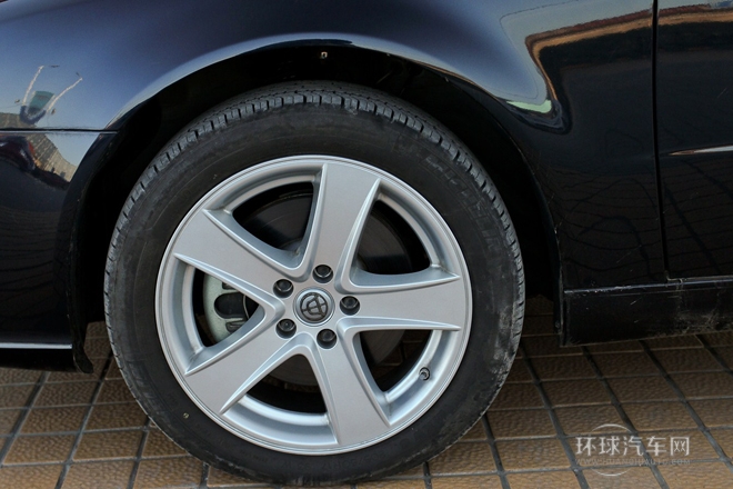 2011款 1.8T 自動旗艦版