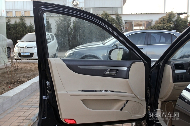 2011款 1.8T 自動旗艦版