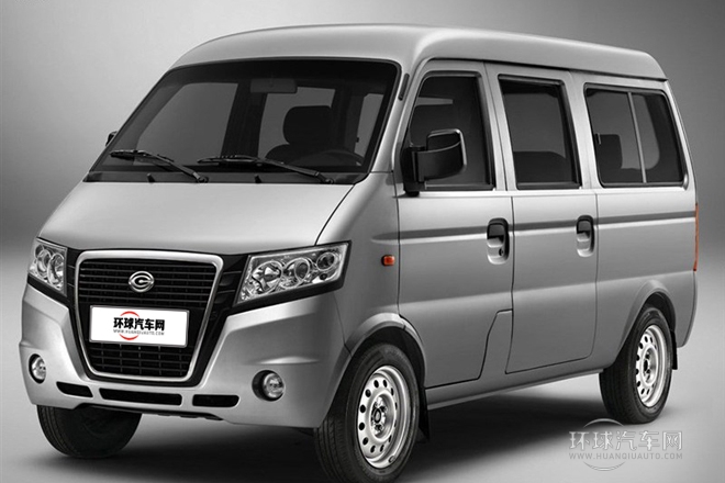 2012款 1.0L豪華型