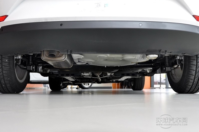 2013款 1.2TSI 5門版Style