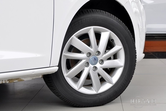 2013款 1.2TSI 5門版Style