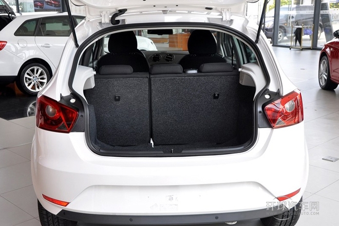 2013款 1.2TSI 5門(mén)版Style