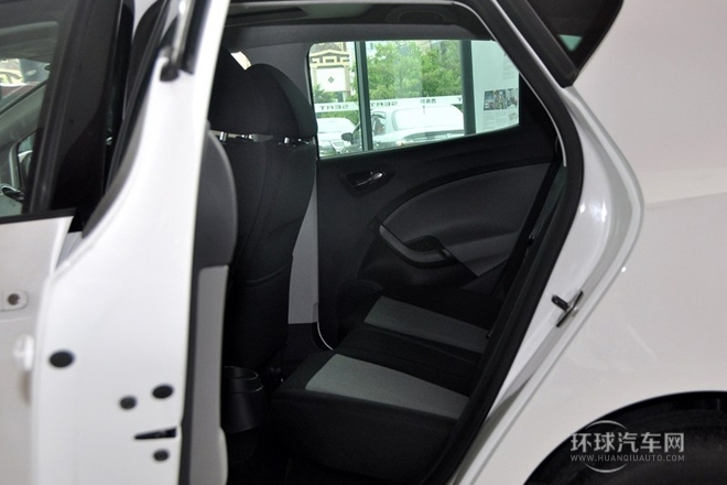 2013款 1.2TSI 5門(mén)版Style