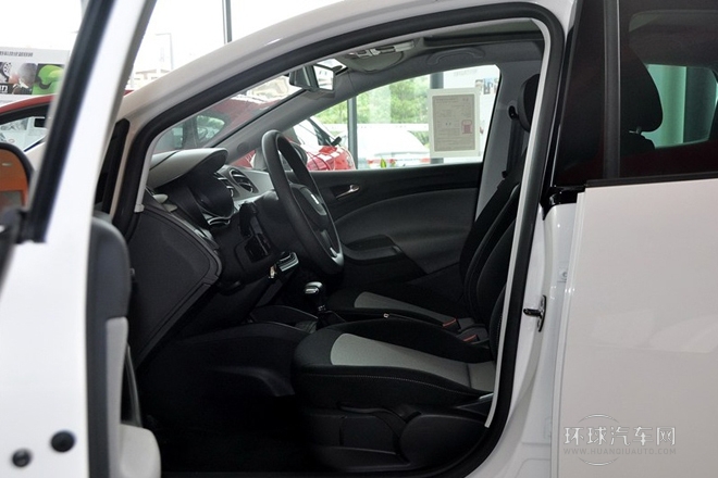 2013款 1.2TSI 5門版Style