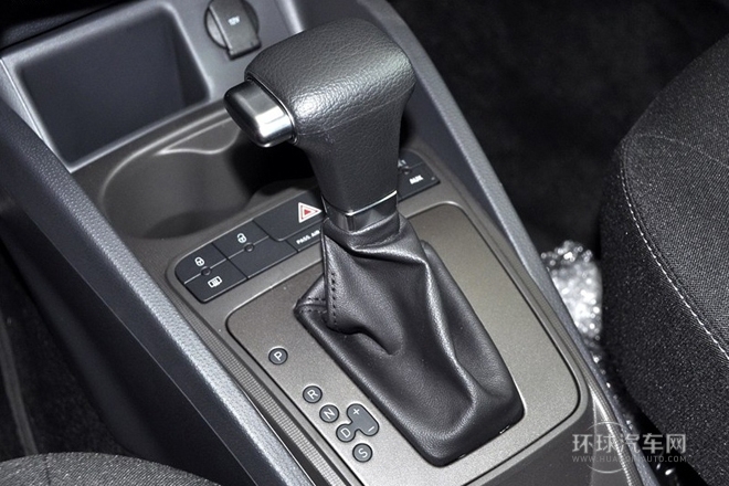 2013款 1.2TSI 5門版Style