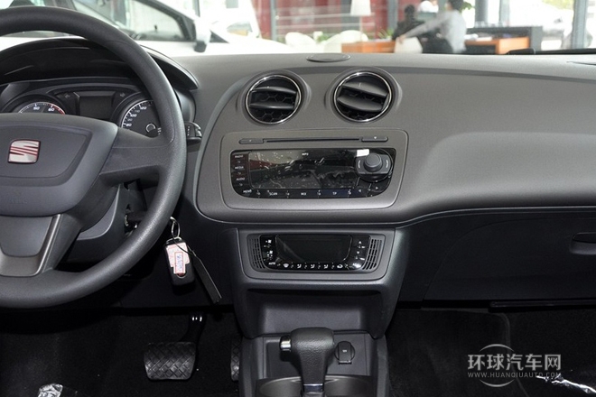 2013款 1.2TSI 5門版Style