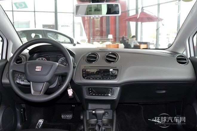 2013款 1.2TSI 5門版Style