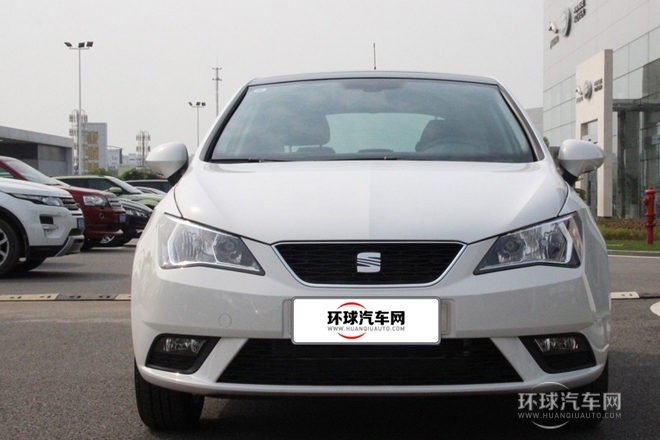 2013款 1.2TSI 5門版Style