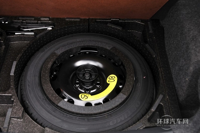 2013款 1.4TSI 5門版FR