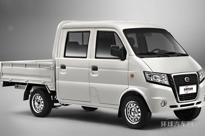 2012款 1.0L 豪華型