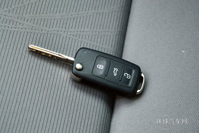 2013款 1.4TSI 3門版FR